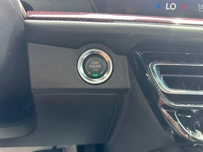 2025 Chevrolet Traverse RS w/1RS