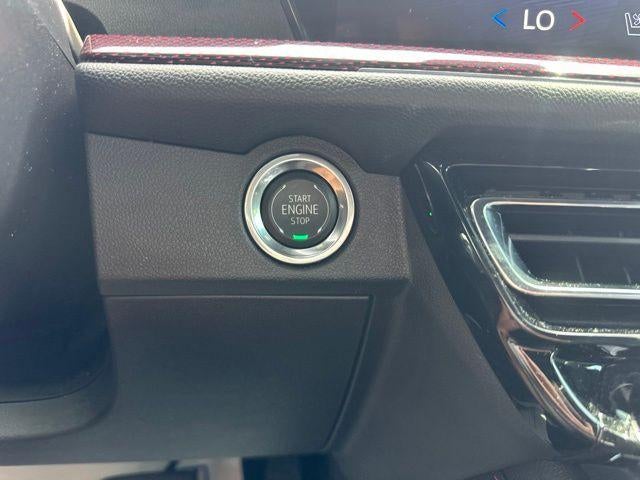 2025 Chevrolet Traverse RS w/1RS