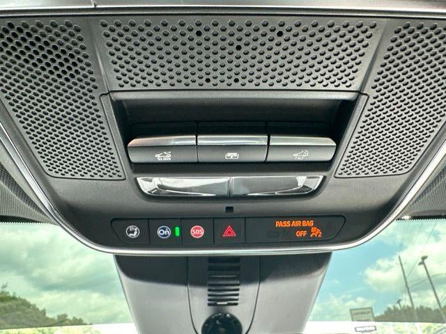 2025 Chevrolet Traverse RS w/1RS