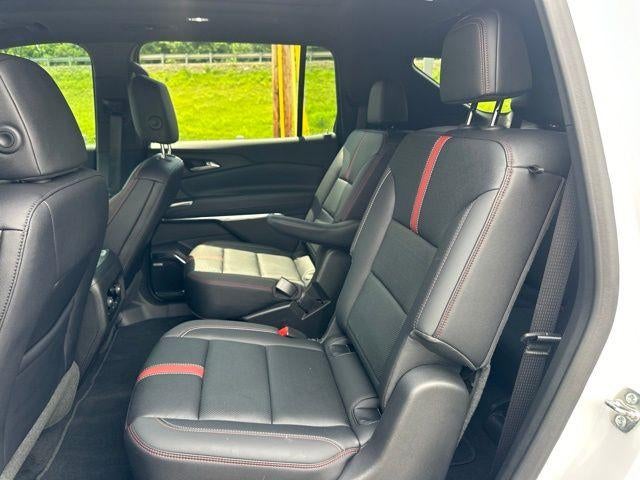 2025 Chevrolet Traverse RS w/1RS