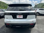 2025 Chevrolet Traverse RS w/1RS