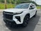 2025 Chevrolet Traverse RS w/1RS