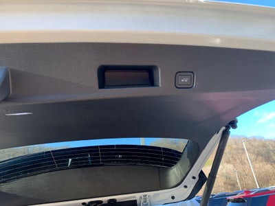 2026 Chevrolet Traverse LT All-Wheel Drive