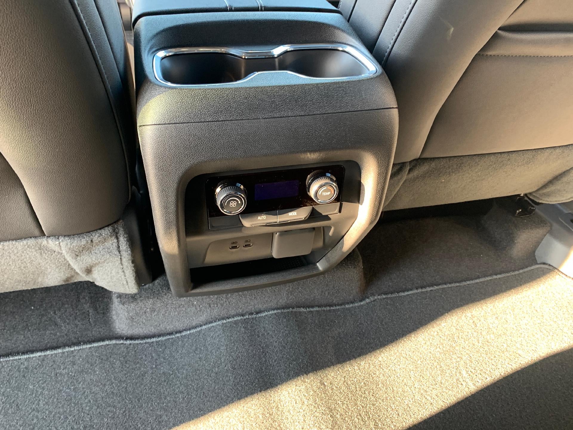 2026 Chevrolet Traverse LT All-Wheel Drive