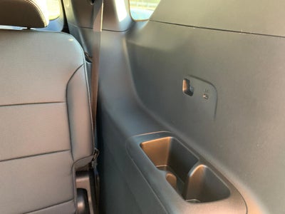 2026 Chevrolet Traverse LT All-Wheel Drive