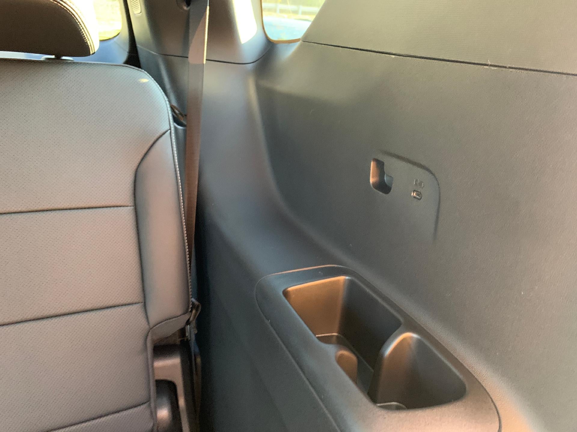 2026 Chevrolet Traverse LT All-Wheel Drive