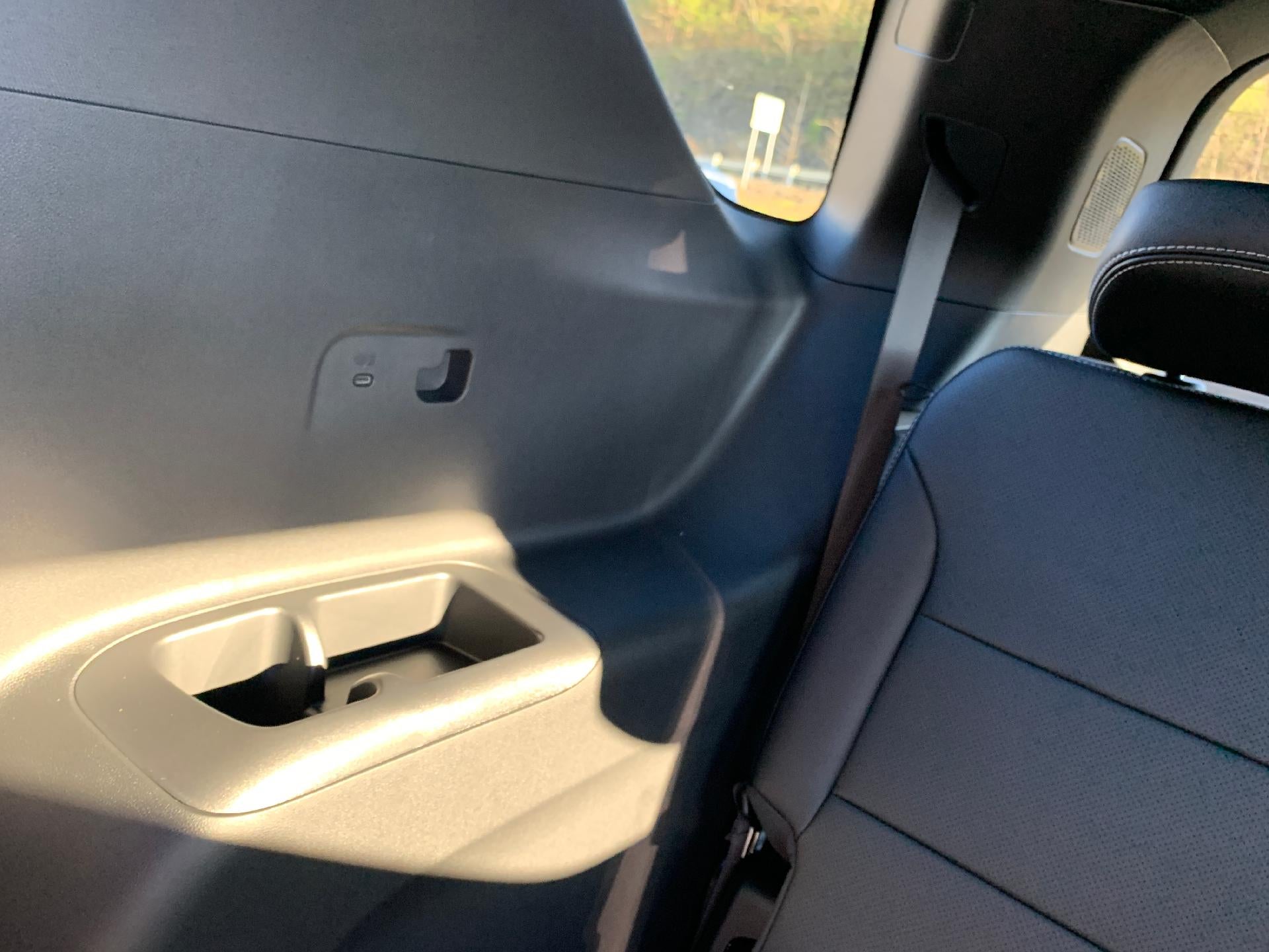 2026 Chevrolet Traverse LT All-Wheel Drive