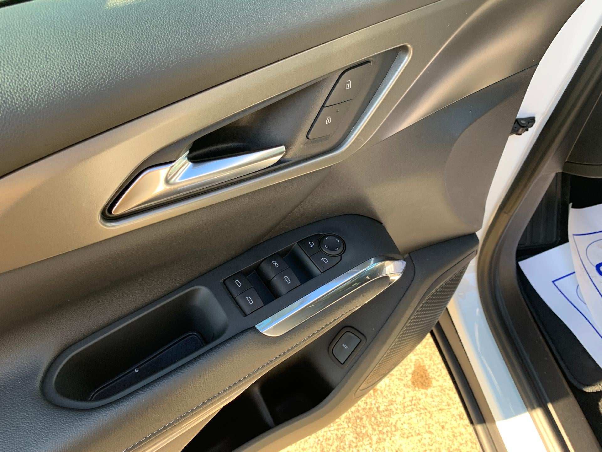 2026 Chevrolet Traverse LT All-Wheel Drive