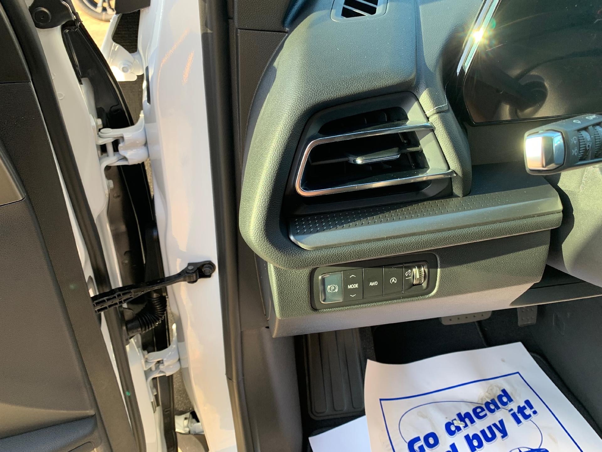 2026 Chevrolet Traverse LT All-Wheel Drive