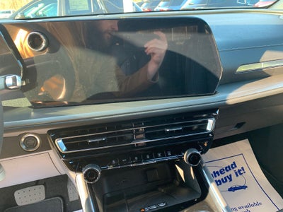 2026 Chevrolet Traverse LT All-Wheel Drive