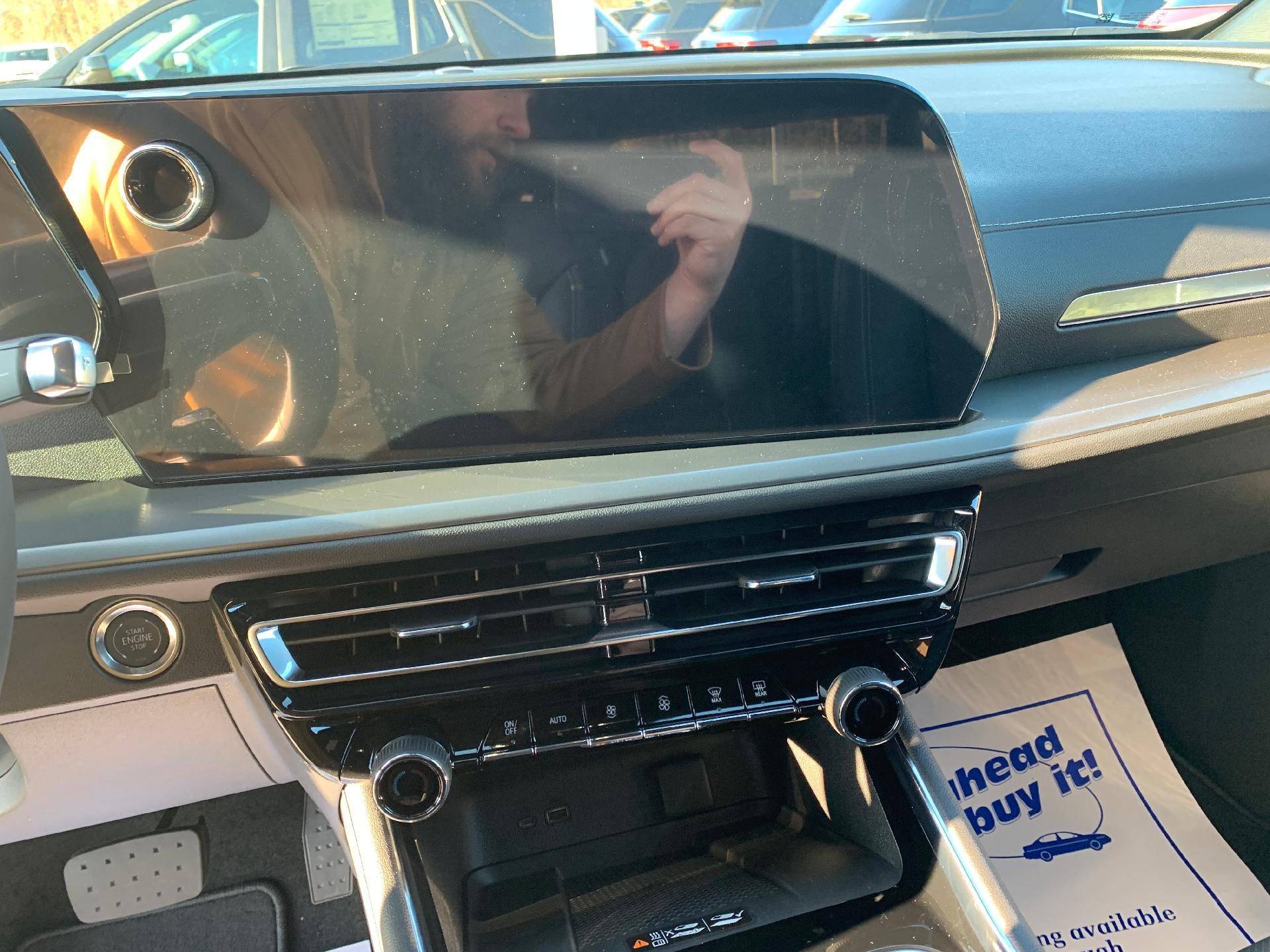 2026 Chevrolet Traverse LT All-Wheel Drive