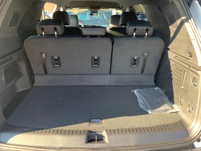 2026 Chevrolet Traverse LT All-Wheel Drive