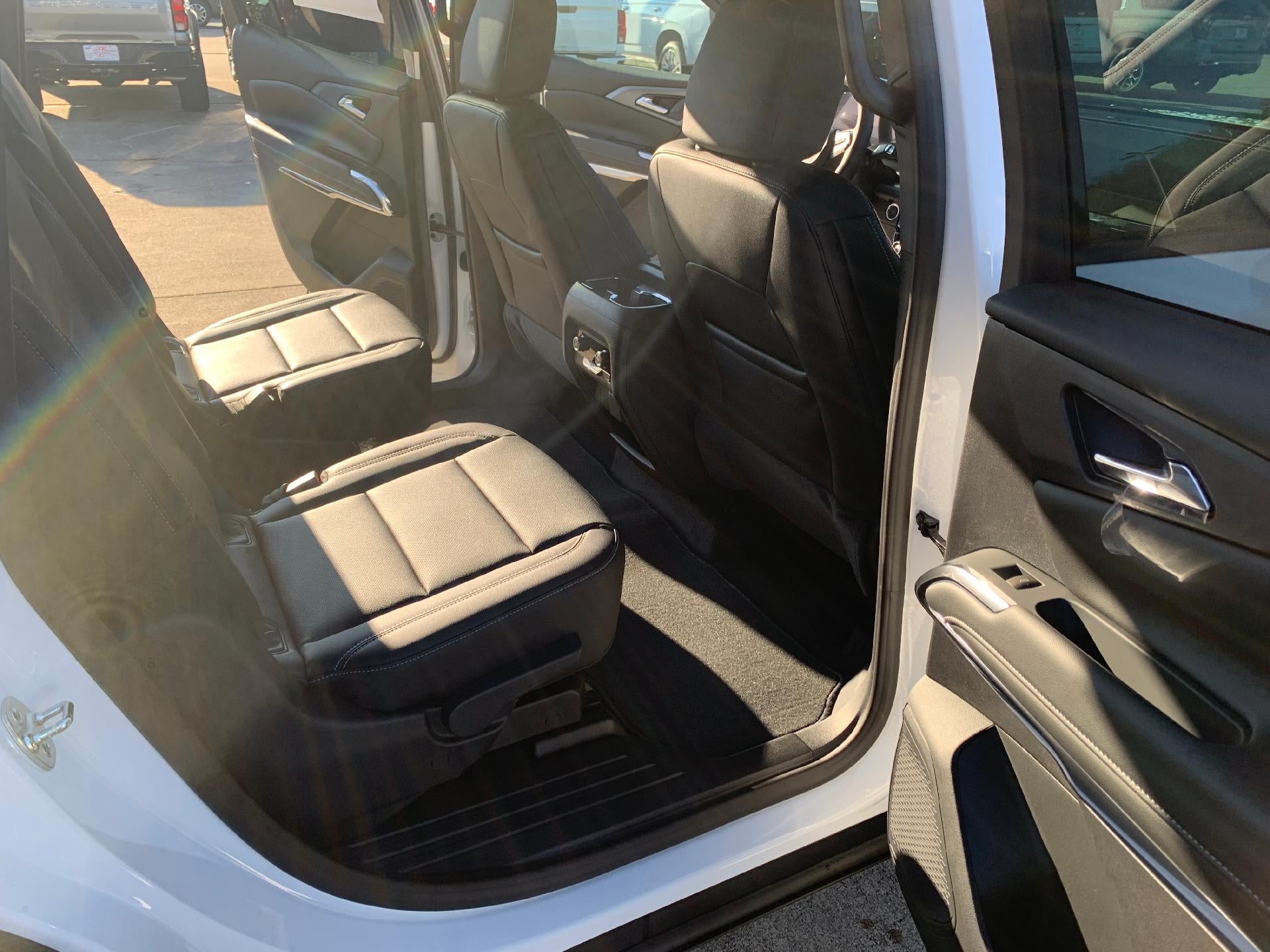 2026 Chevrolet Traverse LT All-Wheel Drive