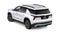 2026 Chevrolet Traverse LT All-Wheel Drive