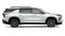 2026 Chevrolet Traverse LT All-Wheel Drive