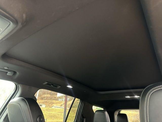 2024 Chevrolet Traverse LT w/2LT