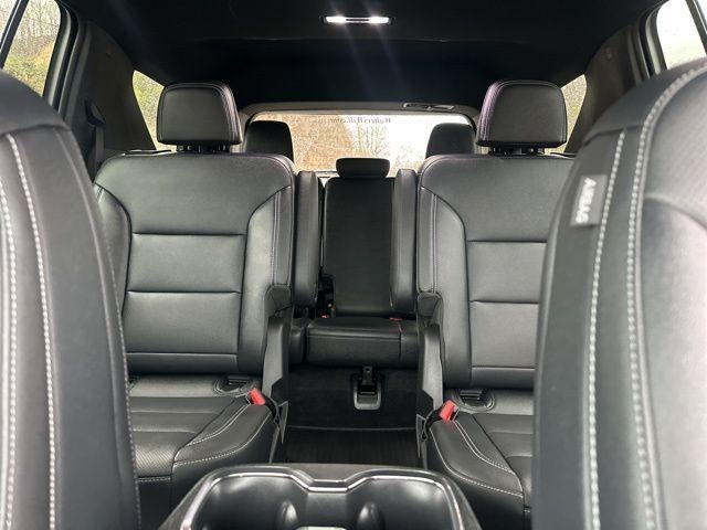 2024 Chevrolet Traverse LT w/2LT