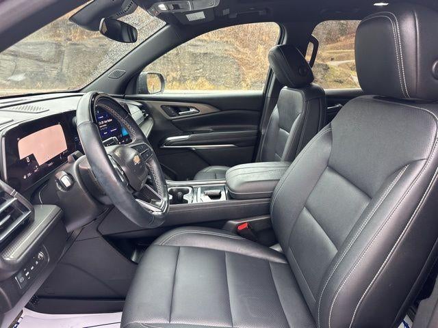 2024 Chevrolet Traverse LT w/2LT