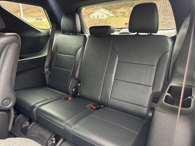 2024 Chevrolet Traverse LT w/2LT