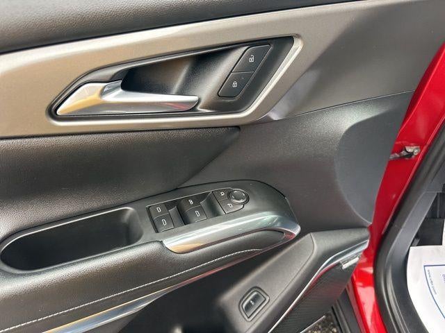 2024 Chevrolet Traverse LT w/2LT