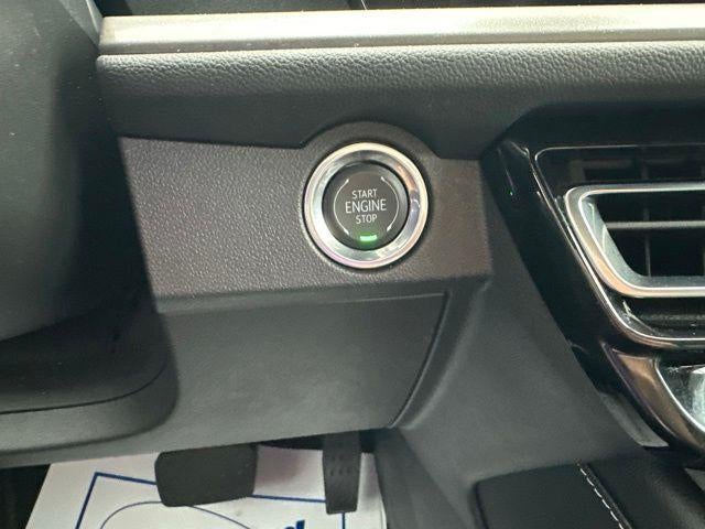 2026 Chevrolet Traverse LT w/2LT