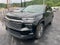 2026 Chevrolet Traverse LT w/2LT
