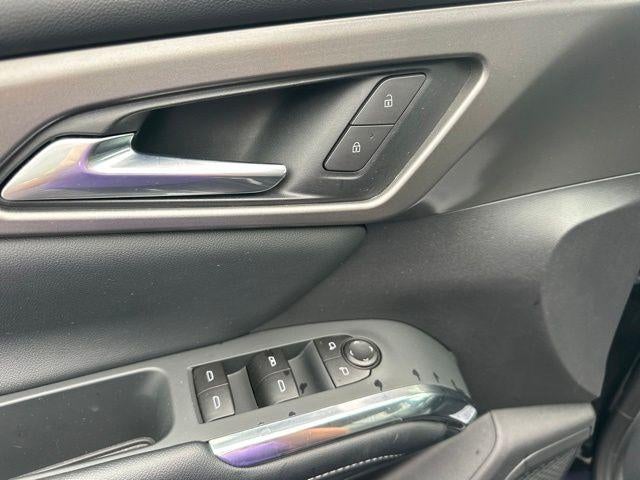 2026 Chevrolet Traverse LT w/2LT