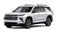 2026 Chevrolet Traverse Base