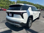 2026 Chevrolet Traverse LT w/2LT