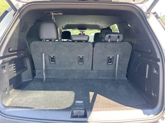2026 Chevrolet Traverse LT w/2LT