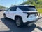 2026 Chevrolet Traverse LT w/2LT