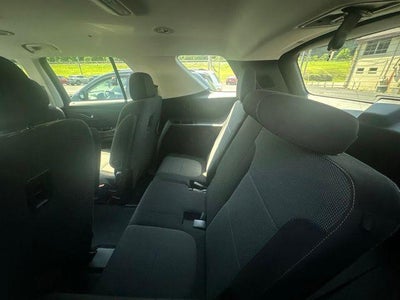 2021 Chevrolet Traverse AWD 1LT