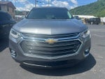 2021 Chevrolet Traverse AWD 1LT