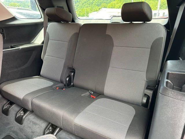 2021 Chevrolet Traverse AWD 1LT