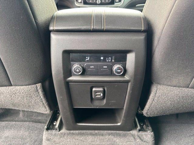 2021 Chevrolet Traverse AWD 1LT