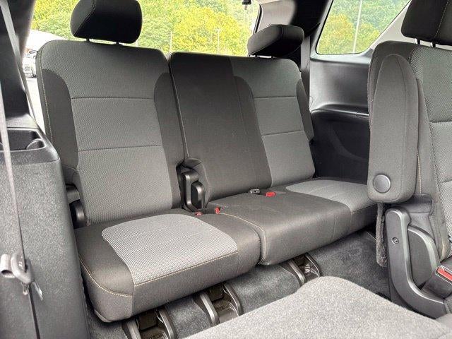 2021 Chevrolet Traverse AWD 1LT
