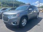 2021 Chevrolet Traverse AWD 1LT