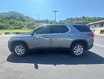 2021 Chevrolet Traverse AWD 1LT