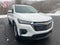 2023 Chevrolet Traverse AWD 1LT