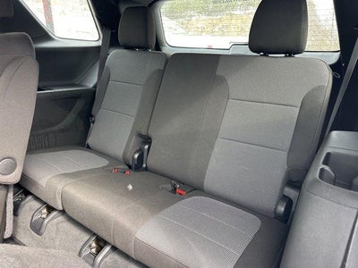 2023 Chevrolet Traverse AWD 1LT