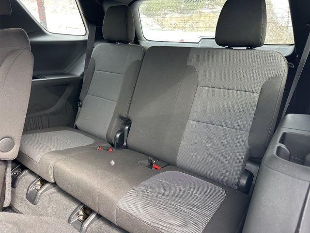 2023 Chevrolet Traverse AWD 1LT