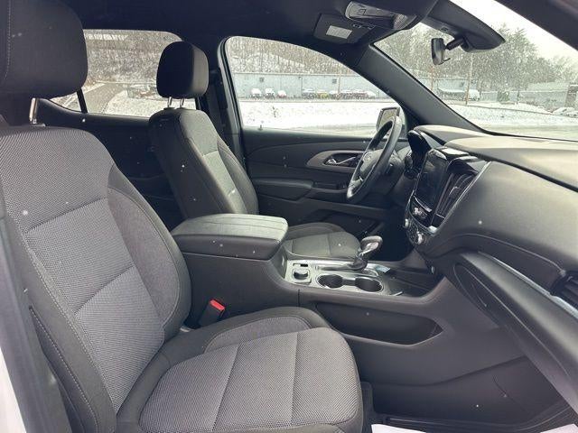 2023 Chevrolet Traverse AWD 1LT