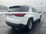 2023 Chevrolet Traverse AWD 1LT