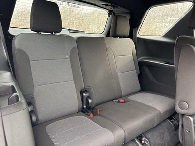 2023 Chevrolet Traverse AWD 1LT