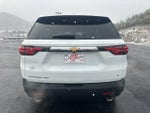 2023 Chevrolet Traverse AWD 1LT