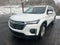 2023 Chevrolet Traverse AWD 1LT