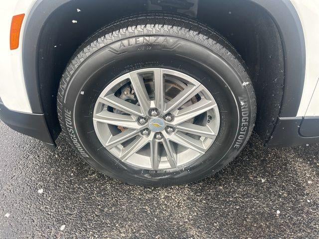 2023 Chevrolet Traverse AWD 1LT