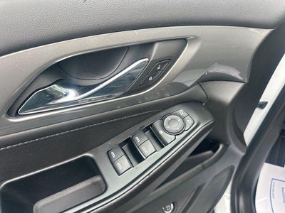 2023 Chevrolet Traverse AWD 1LT