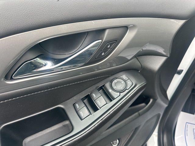 2023 Chevrolet Traverse AWD 1LT