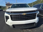 2025 Chevrolet Traverse LT w/2LT